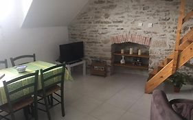 Charmant Appart Duplex 50m2 3 pièces Parking Vannes Centre Gare